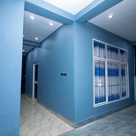فندق Jk House Turtle Point ديكويلاّ تين المظهر الخارجي الصورة