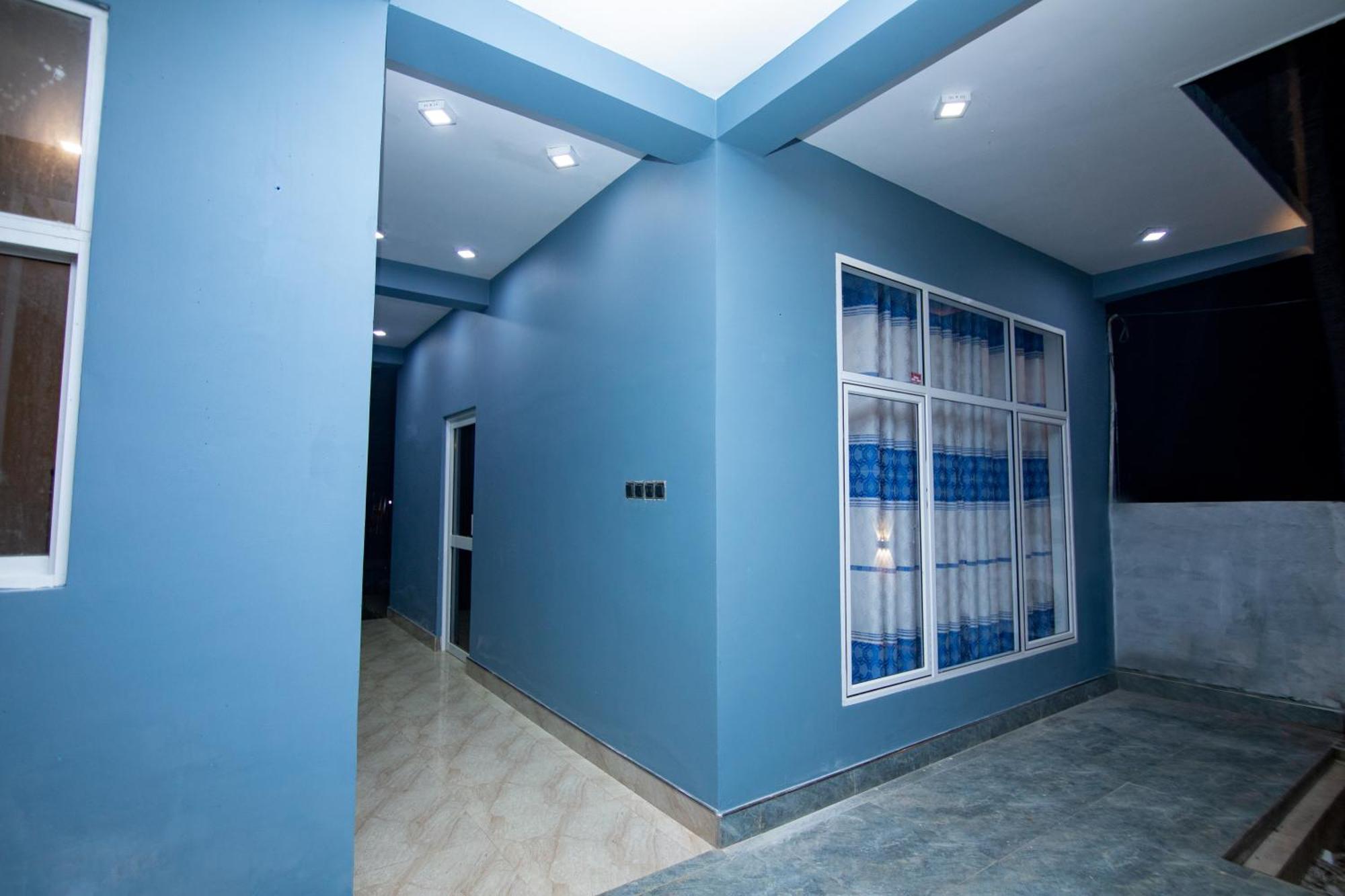 فندق Jk House Turtle Point ديكويلاّ تين المظهر الخارجي الصورة